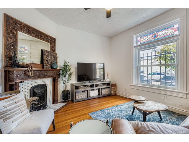 1940 W 33rd Ave, Denver, CO 80211