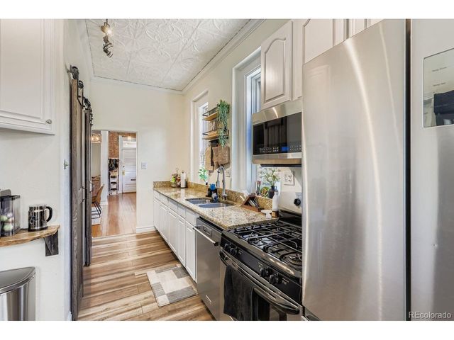 1940 W 33rd Ave, Denver, CO 80211