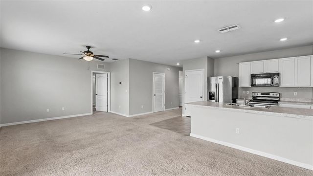 524 BURNHAM CIRCLE, Auburndale, FL 33823