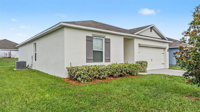 524 BURNHAM CIRCLE, Auburndale, FL 33823