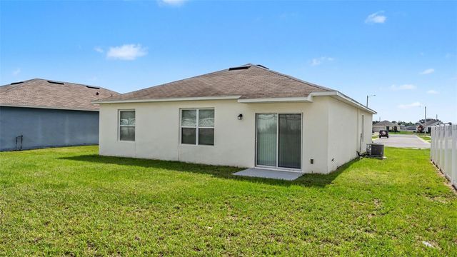 524 BURNHAM CIRCLE, Auburndale, FL 33823