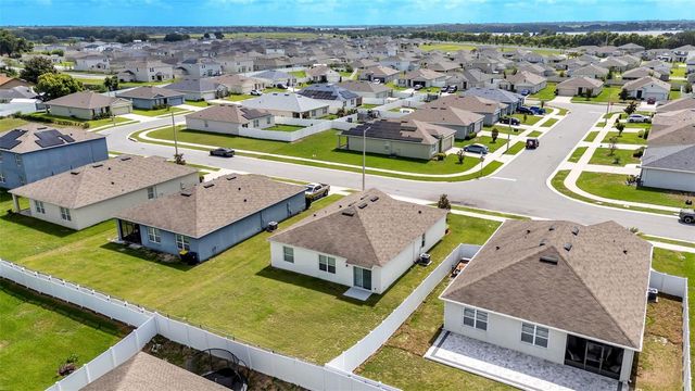 524 BURNHAM CIRCLE, Auburndale, FL 33823