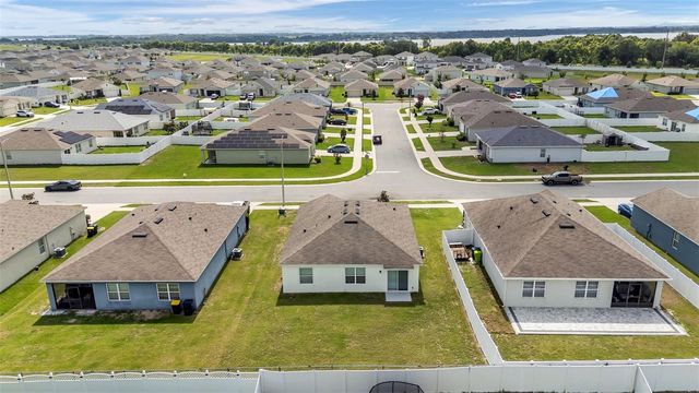 524 BURNHAM CIRCLE, Auburndale, FL 33823