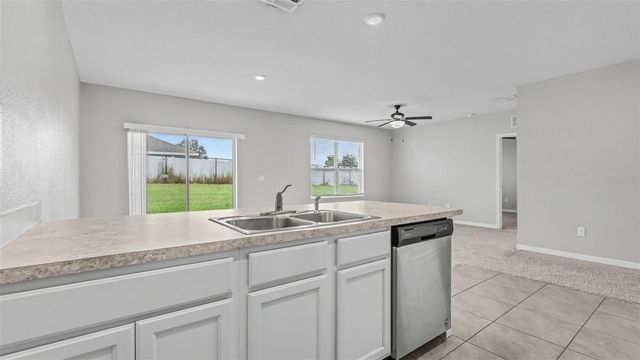 524 BURNHAM CIRCLE, Auburndale, FL 33823