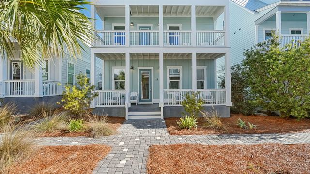 15 Constant Avenue, Santa Rosa Beach, FL 32459