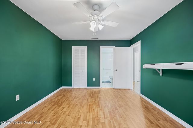 9002 Wedgewood Place 5c, West Melbourne, FL 32904