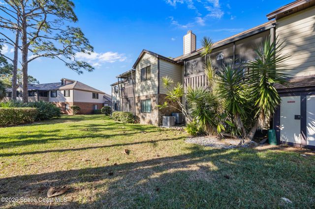 9002 Wedgewood Place 5c, West Melbourne, FL 32904