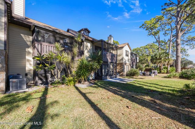 9002 Wedgewood Place 5c, West Melbourne, FL 32904