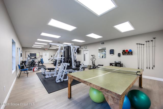 9002 Wedgewood Place 5c, West Melbourne, FL 32904