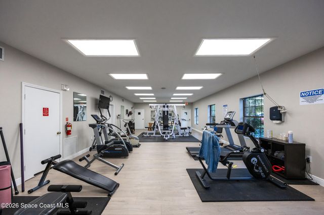 9002 Wedgewood Place 5c, West Melbourne, FL 32904