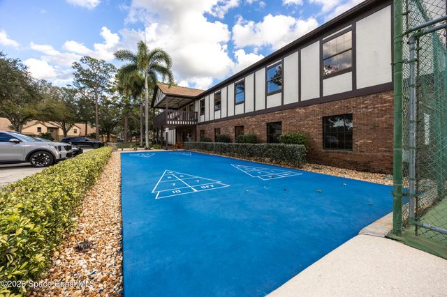 9002 Wedgewood Place 5c, West Melbourne, FL 32904