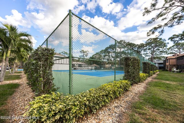 9002 Wedgewood Place 5c, West Melbourne, FL 32904