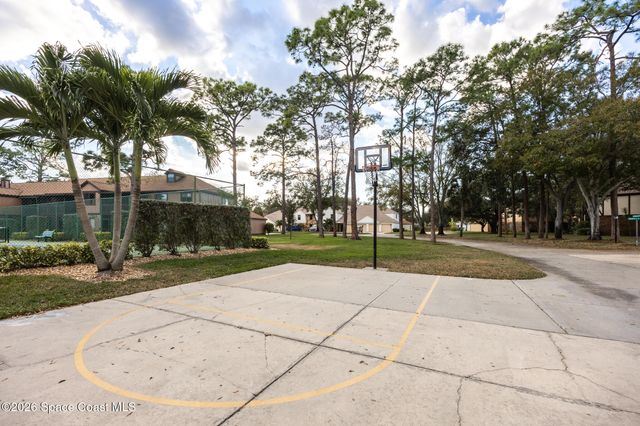 9002 Wedgewood Place 5c, West Melbourne, FL 32904