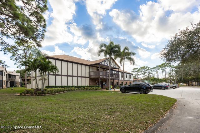 9002 Wedgewood Place 5c, West Melbourne, FL 32904