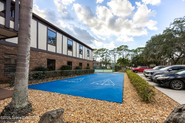 9002 Wedgewood Place 5c, West Melbourne, FL 32904