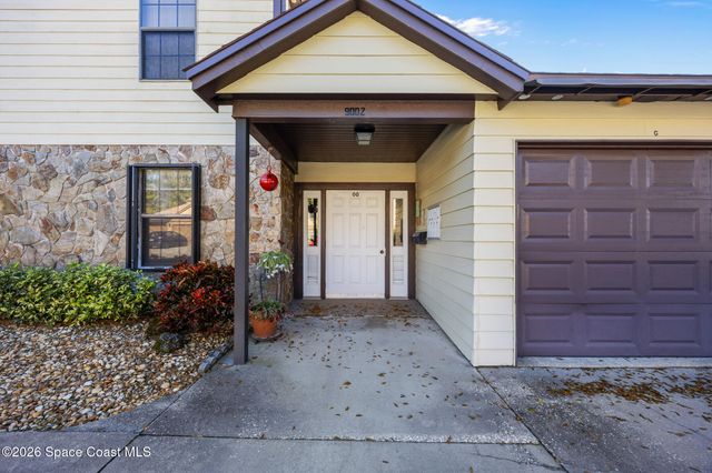 9002 Wedgewood Place 5c, West Melbourne, FL 32904