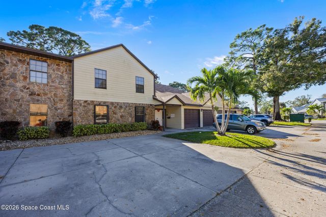 9002 Wedgewood Place 5c, West Melbourne, FL 32904