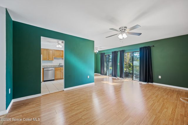 9002 Wedgewood Place 5c, West Melbourne, FL 32904