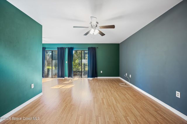 9002 Wedgewood Place 5c, West Melbourne, FL 32904