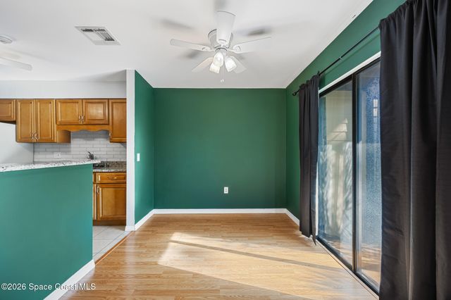 9002 Wedgewood Place 5c, West Melbourne, FL 32904