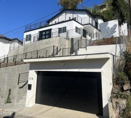 1114 Oban Drive, Los Angeles, CA 90065