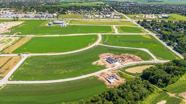 Lot 23 Villages of Monrovia, Papillion, NE 68046
