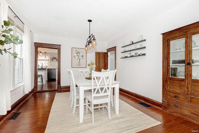 332 N Line Street, Columbia City, IN 46725