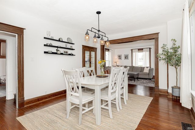 332 N Line Street, Columbia City, IN 46725