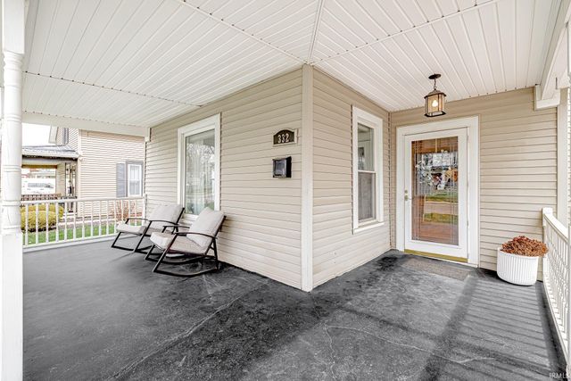 332 N Line Street, Columbia City, IN 46725