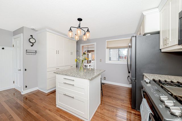 332 N Line Street, Columbia City, IN 46725