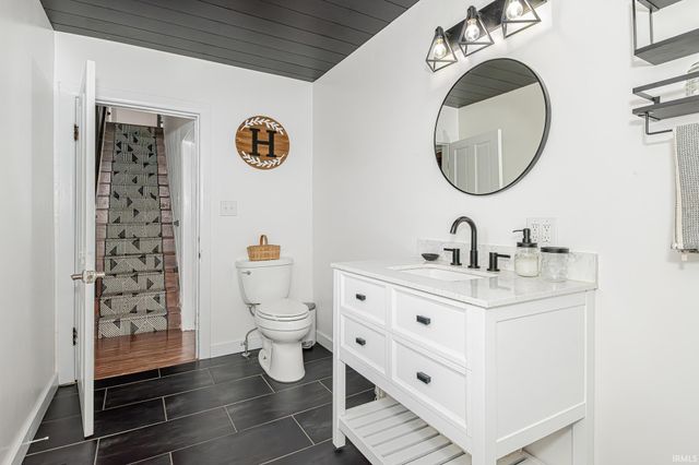 332 N Line Street, Columbia City, IN 46725