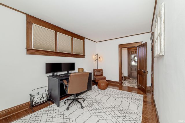 332 N Line Street, Columbia City, IN 46725