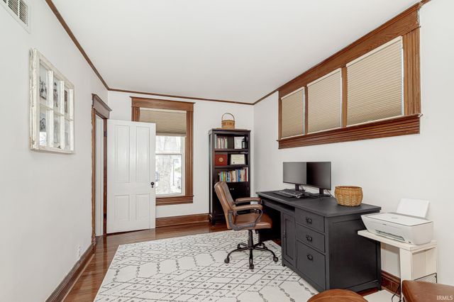 332 N Line Street, Columbia City, IN 46725