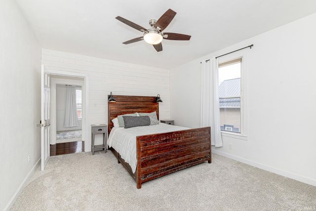 332 N Line Street, Columbia City, IN 46725