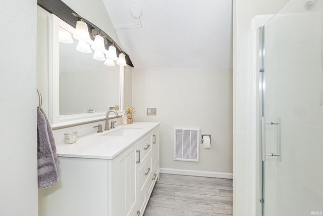 332 N Line Street, Columbia City, IN 46725