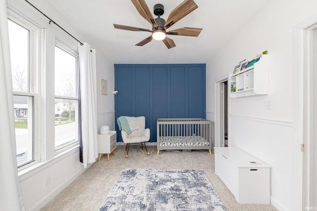 332 N Line Street, Columbia City, IN 46725