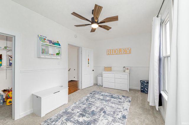 332 N Line Street, Columbia City, IN 46725