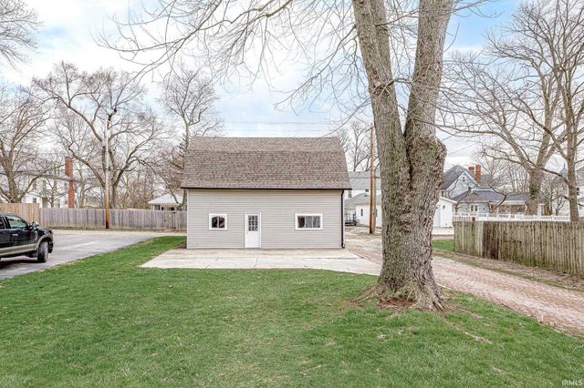 332 N Line Street, Columbia City, IN 46725