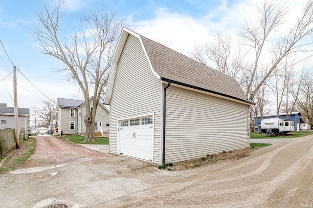 332 N Line Street, Columbia City, IN 46725