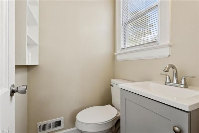 93 Nicholson ST, Portsmouth, VA 23702