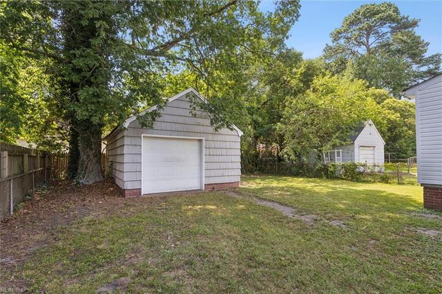 93 Nicholson ST, Portsmouth, VA 23702
