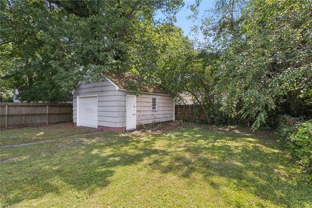 93 Nicholson ST, Portsmouth, VA 23702