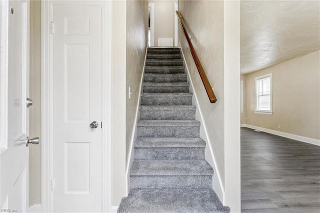 93 Nicholson ST, Portsmouth, VA 23702