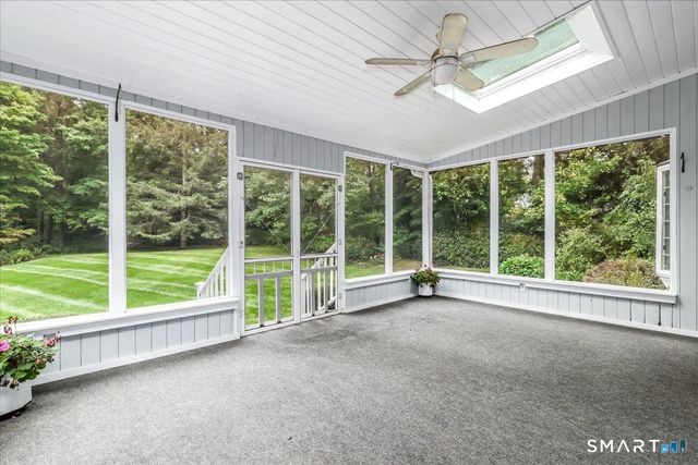 264 Chestnut Land Road, New Milford, CT 06776
