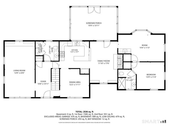 264 Chestnut Land Road, New Milford, CT 06776