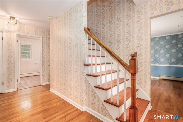 264 Chestnut Land Road, New Milford, CT 06776