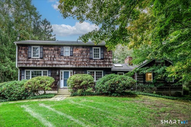 264 Chestnut Land Road, New Milford, CT 06776