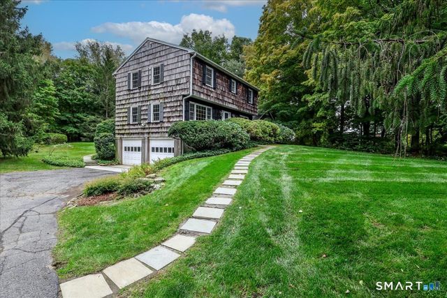 264 Chestnut Land Road, New Milford, CT 06776