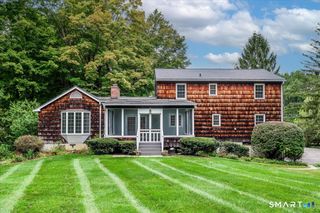 264 Chestnut Land Road, New Milford, CT 06776