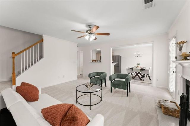 2681 Beech Trail, Braselton, GA 30517